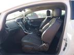 2013 VAUXHALL ASTRA GTC for sale at Copart YORK