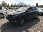 2018 Toyota Rav4 Adventure en Venta en Portland, OR - Burn
