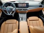 2024 Bmw 330Xi  იყიდება Elgin-ში, IL - Rear End