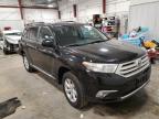 2013 Toyota Highlander Base for Sale in Mcfarland, WI - Rear End