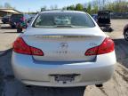 2009 Infiniti G37  იყიდება Marlboro-ში, NY - Side