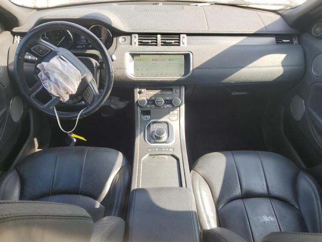  LAND ROVER RANGEROVER 2018 White
