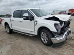 2022 Ford F150 Supercrew for Sale in Houston, TX - Front End