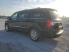 2016 Chrysler Town & Country Touring zu verkaufen in Prairie Grove, AR - Minor Dent/Scratches