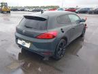 2016 VOLKSWAGEN SCIROCCO G for sale at Copart CHESTER
