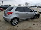 2014 Mazda Mazda2 Sport for Sale in Los Angeles, CA - Front End