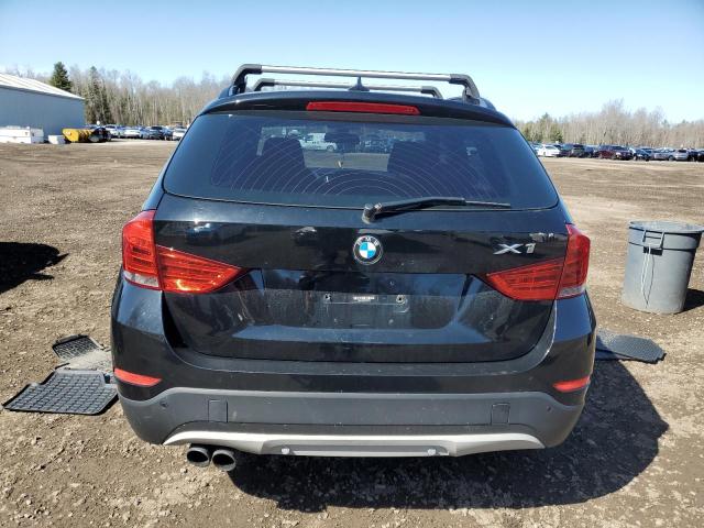 2013 BMW X1 XDRIVE35I