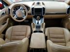 2013 Porsche Cayenne Gts на продаже в Van Nuys, CA - Front End