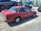 1987 Honda Prelude 1800 na sprzedaż w Arlington, WA - Vandalism