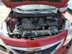 2015 Nissan Versa S на продаже в Sacramento, CA - Front End