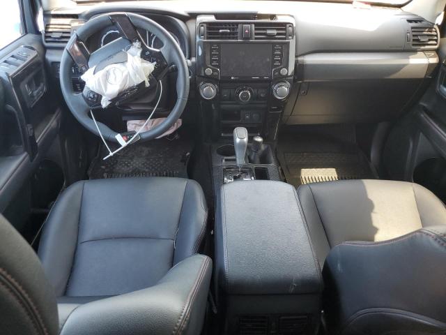  TOYOTA 4RUNNER 2022 Szary