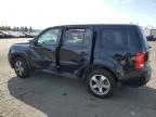 2013 Honda Pilot Exl zu verkaufen in Vallejo, CA - Side