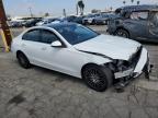 2024 Mercedes-Benz C 300 4Matic للبيع في Van Nuys، CA - Front End