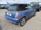 2004 MINI MINI COOPE for sale at Copart WISBECH