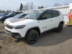 2023 JEEP COMPASS TRAILHAWK à vendre chez Copart ON - TORONTO