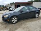 2011 Chevrolet Cruze Lt for Sale in Seaford, DE - Front End