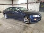 2005 Audi A6 3.2 Quattro за продажба в Eldridge, IA - All Over