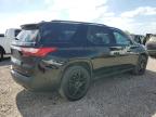 2021 Chevrolet Traverse Lt for Sale in Houston, TX - Hail