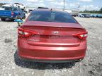 2016 Hyundai Sonata Se للبيع في Montgomery، AL - Side