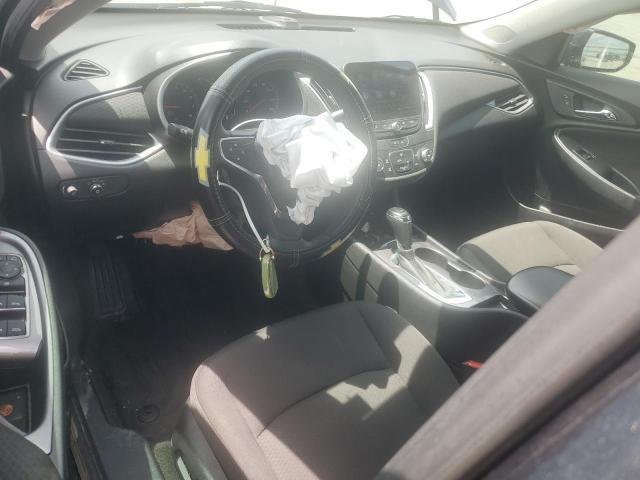  CHEVROLET MALIBU 2020 Синій