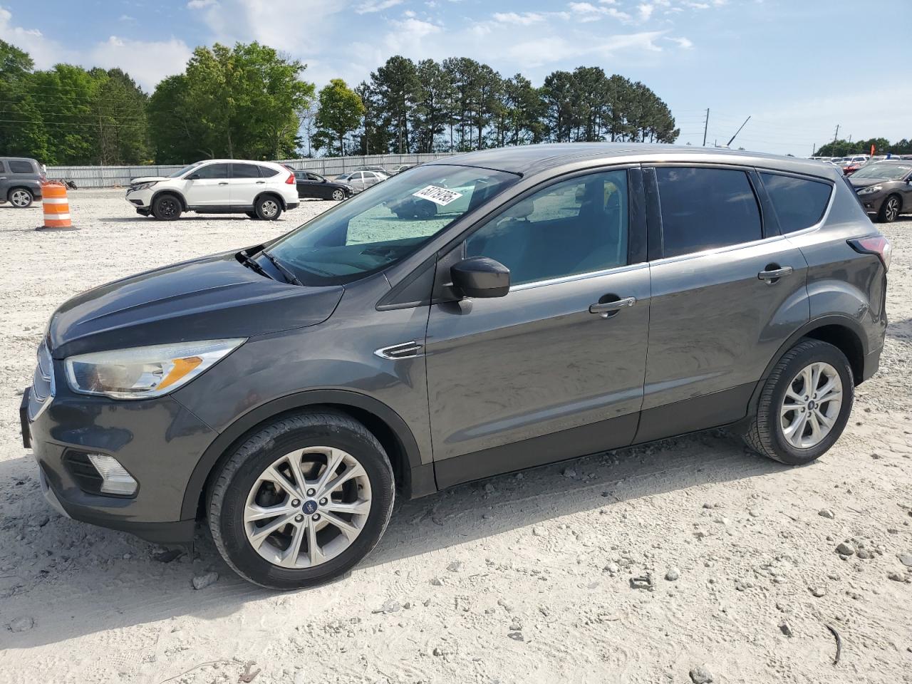 Loganville, GA에서 판매 중인 2017 Ford Escape Se - Minor Dent/Scratches