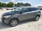 2017 Ford Escape Se იყიდება Loganville-ში, GA - Minor Dent/Scratches