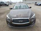 2015 Infiniti Q50 Base for Sale in Des Moines, IA - Side