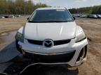 2011 Mazda Cx-7  de vânzare în Grenada, MS - All Over