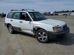 2003 Subaru Forester 2.5X for Sale in Fresno, CA - All Over