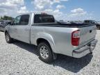 2006 Toyota Tundra Double Cab Sr5 იყიდება Riverview-ში, FL - Side