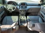 2009 Honda Odyssey Exl de vânzare în Byron, GA - Rear End