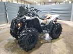 2022 CAN-AM RENEGADE X MR 1000R for sale at Copart OH - CLEVELAND WEST
