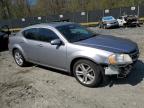 2014 Dodge Avenger Sxt за продажба в Waldorf, MD - Front End