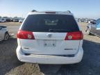 2006 Toyota Sienna Ce de vânzare în Sacramento, CA - Minor Dent/Scratches