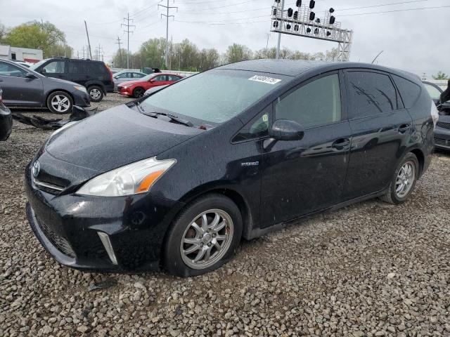 2014 Toyota Prius V 