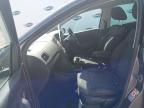 2011 VOLKSWAGEN POLO SEL 8 for sale at Copart BRISTOL