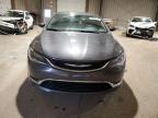 2016 Chrysler 200 Limited for Sale in West Mifflin, PA - Rear End