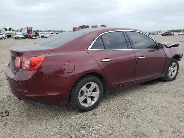  CHEVROLET MALIBU 2016 Bordowy