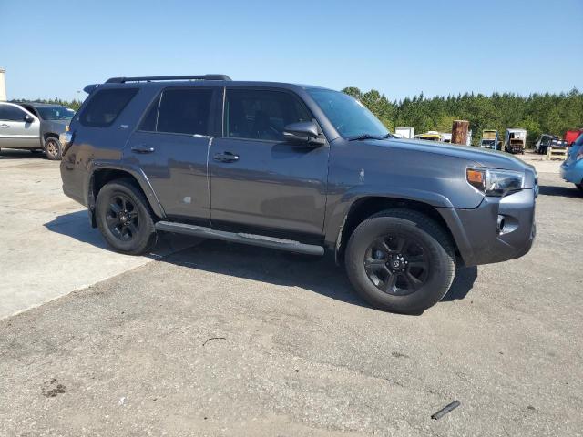 TOYOTA 4RUNNER 2016 Вугільний
