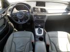 2018 Audi Q3 Premium en Venta en San Antonio, TX - Rear End