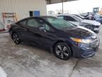 2015 Honda Civic Ex იყიდება Homestead-ში, FL - Water/Flood