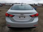 2015 HYUNDAI ELANTRA SE à vendre chez Copart ON - TORONTO