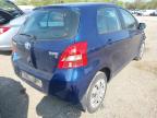 2006 TOYOTA YARIS T3 for sale at Copart ROCHFORD