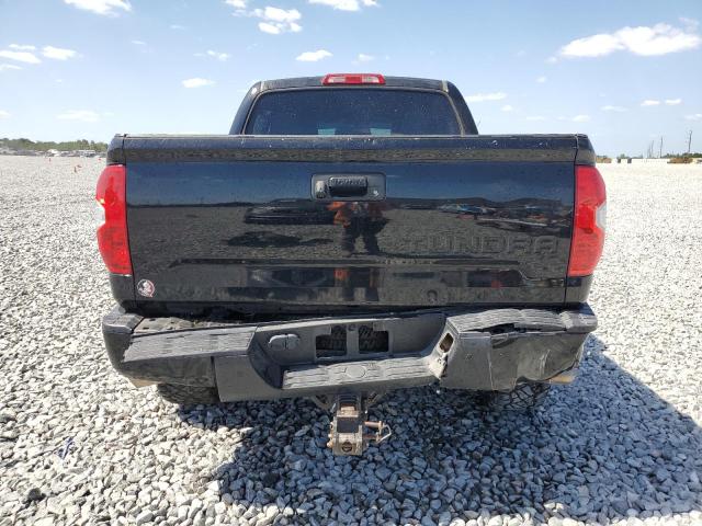  TOYOTA TUNDRA 2017 Black