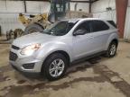 2017 Chevrolet Equinox Ls for Sale in Lansing, MI - Mechanical