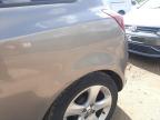2013 VAUXHALL CORSA SXI for sale at Copart COLCHESTER