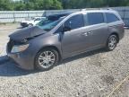 2013 Honda Odyssey Exl for Sale in Augusta, GA - Front End