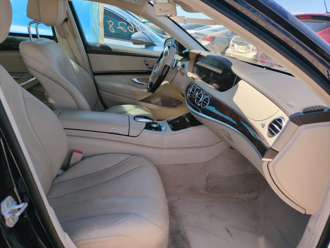 2018 Mercedes-Benz S 450 VIN: WDDUG6GB1JA365392 Lot: 53035785