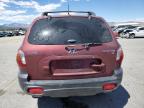 2004 Hyundai Santa Fe Gls for Sale in Las Vegas, NV - Front End