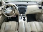 2017 Nissan Murano S for Sale in Sandston, VA - Front End